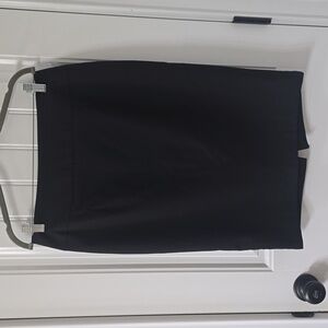 5 For 25 Massimo Women's Black Skirt 10